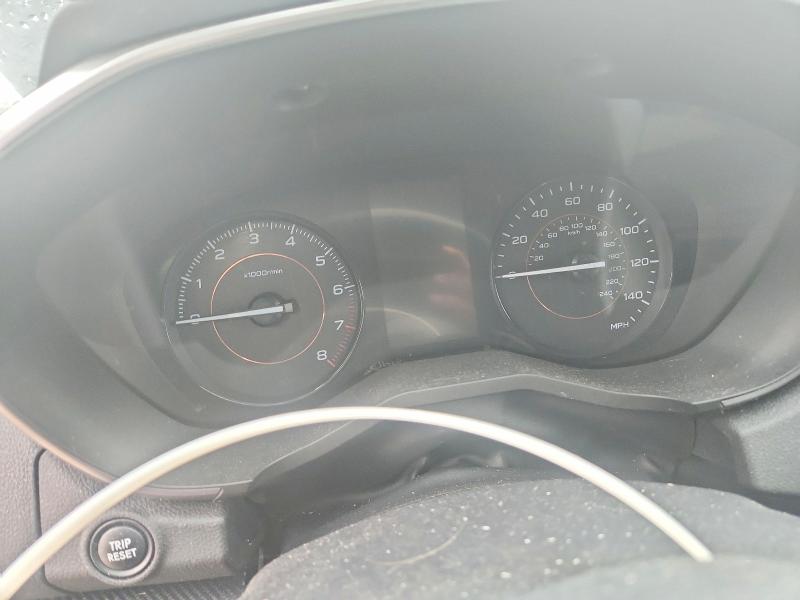 Продажа на аукционе авто 2020 Subaru Crosstrek, vin: JF2GTAPC7L8263735, номер лота: 51330786