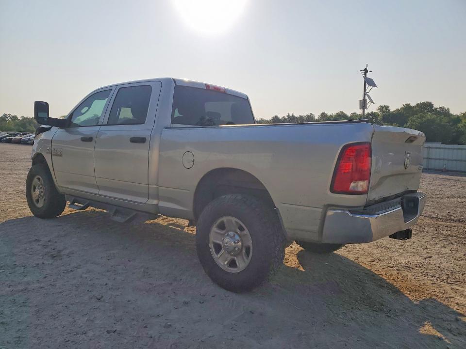 Aukcja sprzedaży 2016 Ram 2500, vin: 3C6UR5CL4GG125168, numer aukcji: 50759266