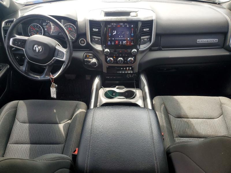 Продаж на аукціоні авто 2019 Ram 1500, vin: 1C6SRFFT4KN561396, номер лоту: 49023326