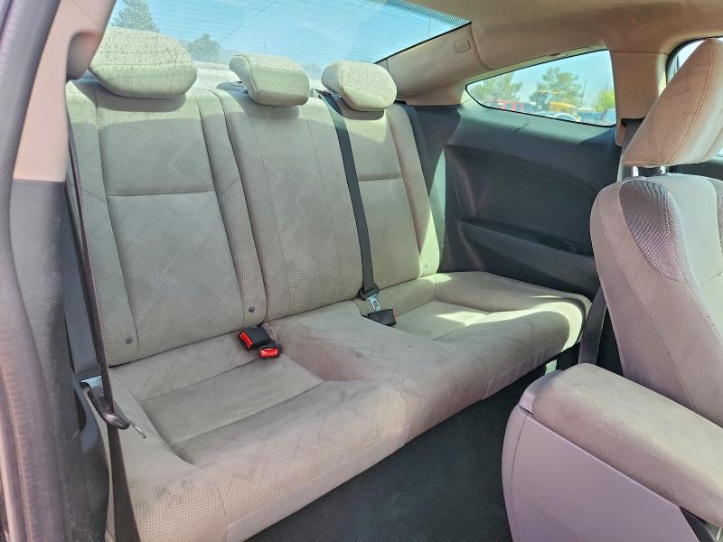 Auction sale of the 2013 Honda Civic, vin: 2HGFG3B8XDH528142, lot number: 50599986