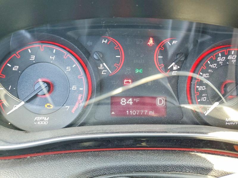 Продажа на аукционе авто 2014 Dodge Dart, vin: 1C3CDFBA5ED815082, номер лота: 50683856