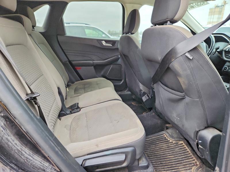 Aukcja sprzedaży 2021 Ford Escape, vin: 1FMCU9G65MUB19091, numer aukcji: 49561426