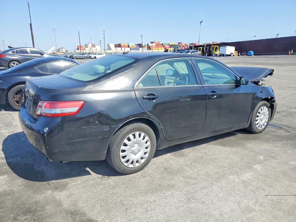Продаж на аукціоні авто 2011 Toyota Camry, vin: 4T4BF3EK6BR176664, номер лоту: 50296406