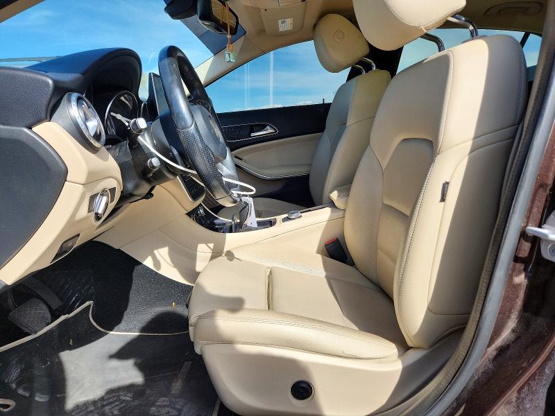 Продаж на аукціоні авто 2016 Mercedes-benz Gla, vin: WDCTG4GB4GJ197289, номер лоту: 51349086