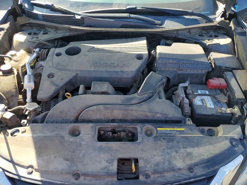47661176 :رقم المزاد ، 1N4AL3AP3HC283731 vin ، 2017 Nissan Altima مزاد بيع