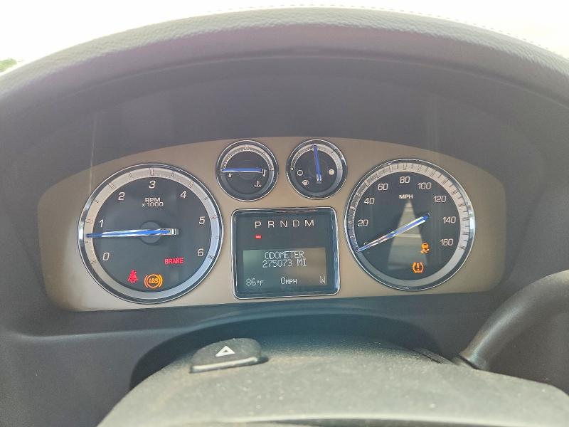Auction sale of the 2012 Cadillac Escalade, vin: 1GYS4DEF1CR208979, lot number: 50978216