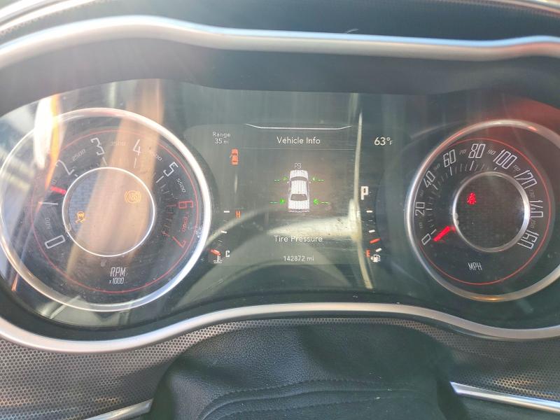 47843306 :رقم المزاد ، 2C3CDZBT4FH906271 vin ، 2015 Dodge Challenger مزاد بيع