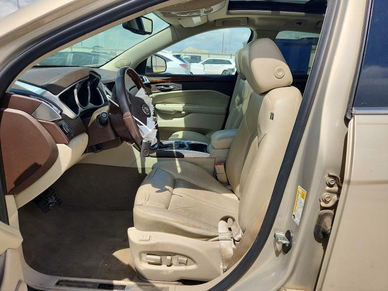 Aukcja sprzedaży 2011 Cadillac Srx, vin: 3GYFNAEYXBS556919, numer aukcji: 49333316