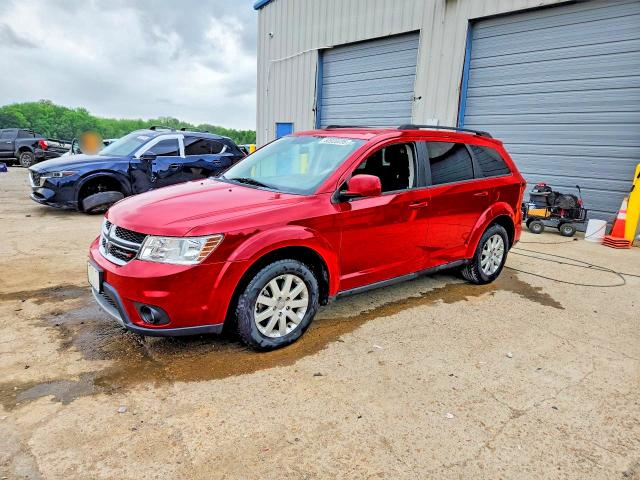 Aukcja sprzedaży 2016 Dodge Journey, vin: 3C4PDCBB8GT193837, numer aukcji: 50920036