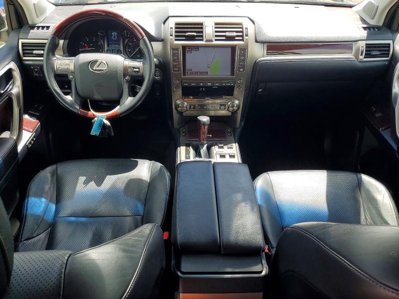 Aukcja sprzedaży 2014 Lexus Gx, vin: JTJJM7FX2E5064554, numer aukcji: 51344596