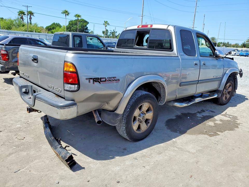 Aukcja sprzedaży 2004 Toyota Tundra, vin: 5TBBT44154S444299, numer aukcji: 51604566