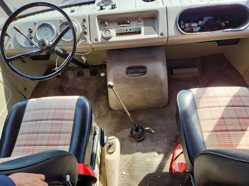 Продаж на аукціоні авто 1967 Mercedes-benz T230, vin: 30905012000195, номер лоту: 49607786