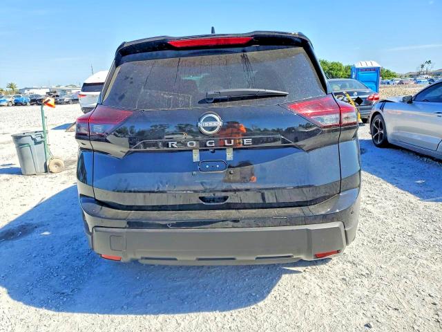 2026 Nissan Rogue მანქანა იყიდება აუქციონზე, vin: 5N1BT3AA5TC720384, აუქციონის ნომერი: 50898136
