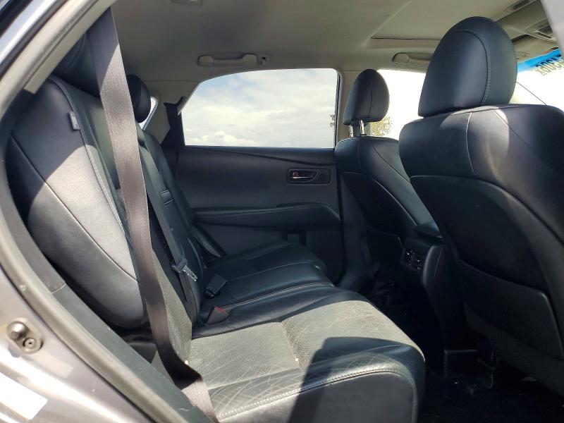 Продаж на аукціоні авто 2014 Lexus Rx 350, vin: JTJBK1BA8E2037613, номер лоту: 50854306