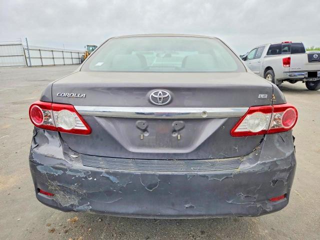 Продажа на аукционе авто 2013 Toyota Corolla, vin: 5YFBU4EE1DP113217, номер лота: 47838086