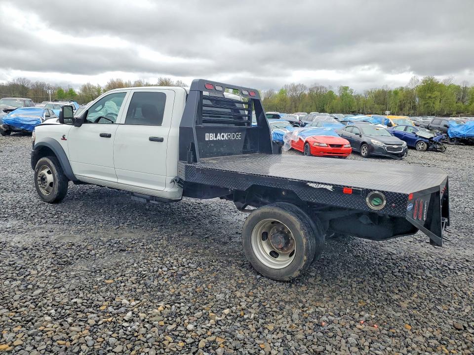 Продаж на аукціоні авто 2024 Ram 4500, vin: 3C7WRLEL5RG280059, номер лоту: 51999006