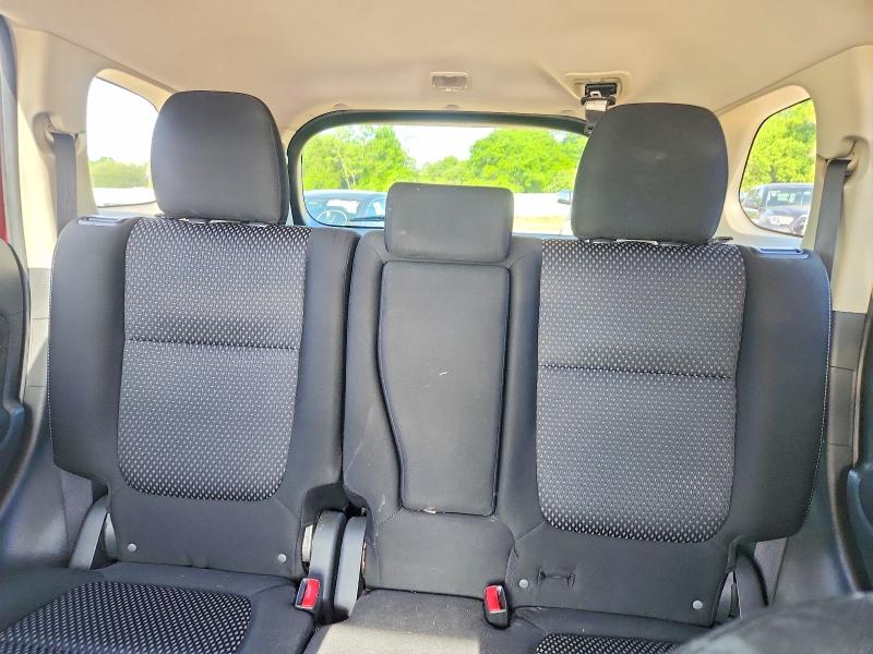 Продаж на аукціоні авто 2016 Mitsubishi Outlander, vin: JA4AD3A32GZ064351, номер лоту: 48917556