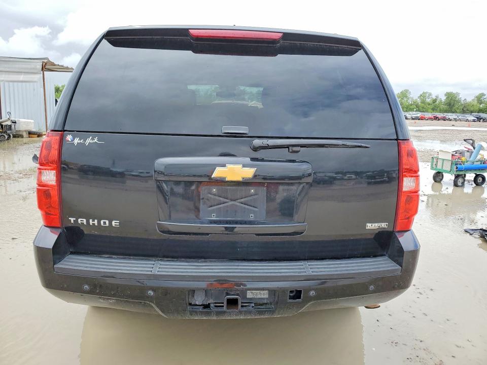 Продаж на аукціоні авто 2012 Chevrolet Tahoe, vin: 1GNSCBE02CR159601, номер лоту: 49560556