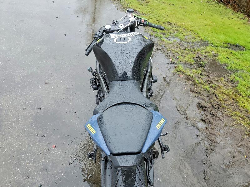 Продажа на аукционе авто 2023 Kawasaki Zx636, vin: JKBZXJH14PA017772, номер лота: 48000286