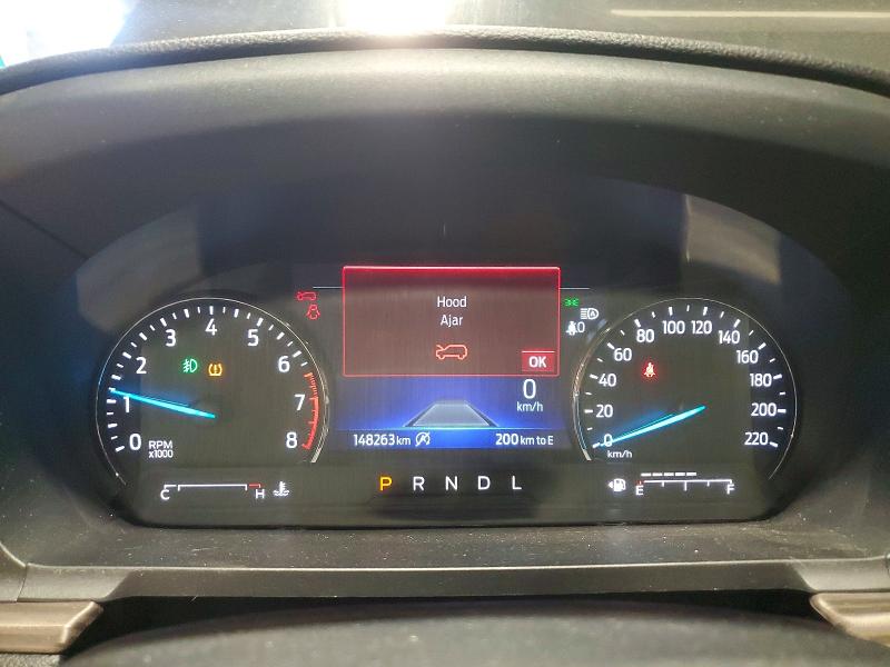 Aukcja sprzedaży 2021 Ford Explorer, vin: 1FMSK8FH8MGB18918, numer aukcji: 49073226