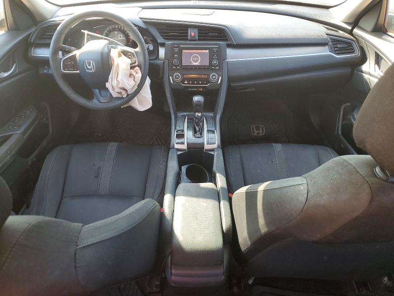 Aukcja sprzedaży 2016 Honda Civic, vin: 19XFC2F54GE225748, numer aukcji: 50710806
