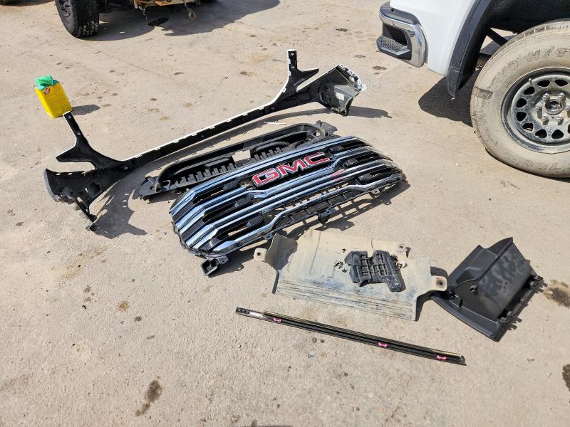 48875966 :رقم المزاد ، 3GTUUDEDXPG176830 vin ، 2023 Gmc Sierra مزاد بيع