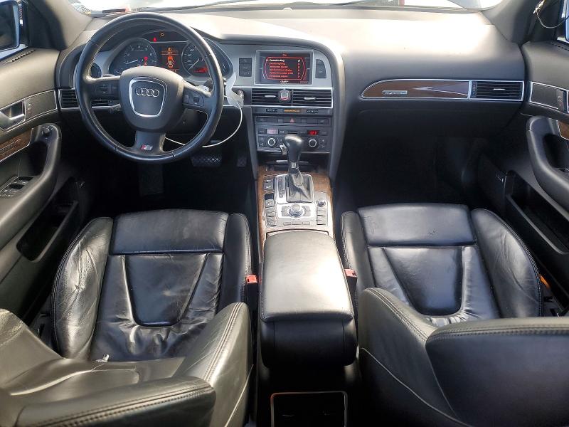 Продажа на аукционе авто 2008 Audi S6, vin: WAUDN74F28N013970, номер лота: 49437916