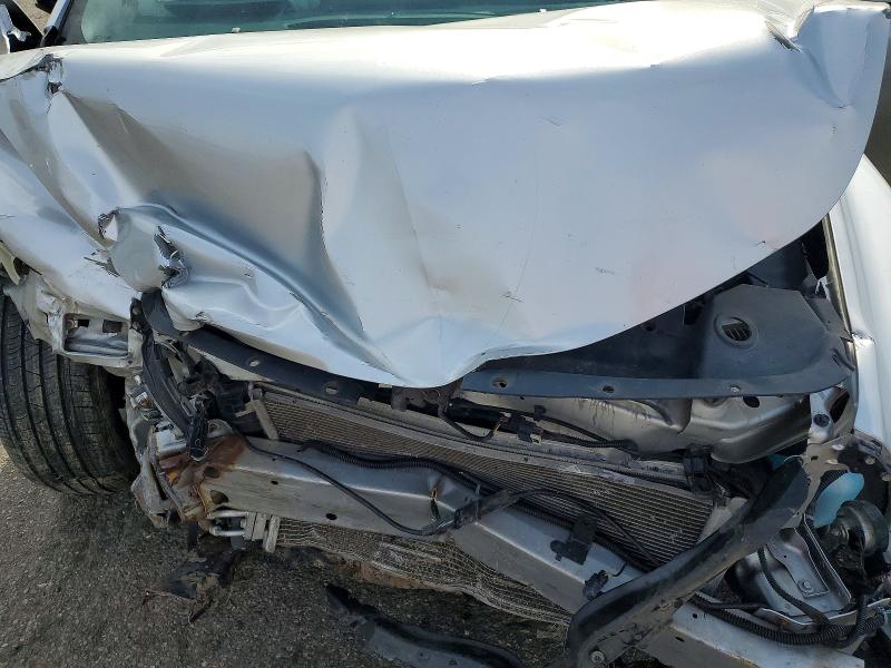 Продажа на аукционе авто 2011 Chevrolet Malibu, vin: 1G1ZE5EU0BF372772, номер лота: 50222806