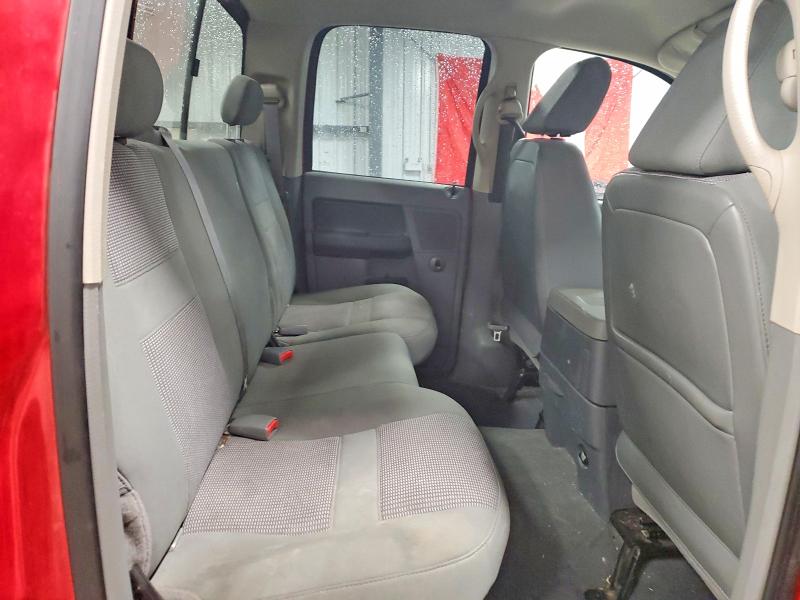 Продаж на аукціоні авто 2008 Dodge Ram 1500, vin: 1D7HU18208J107029, номер лоту: 48627976