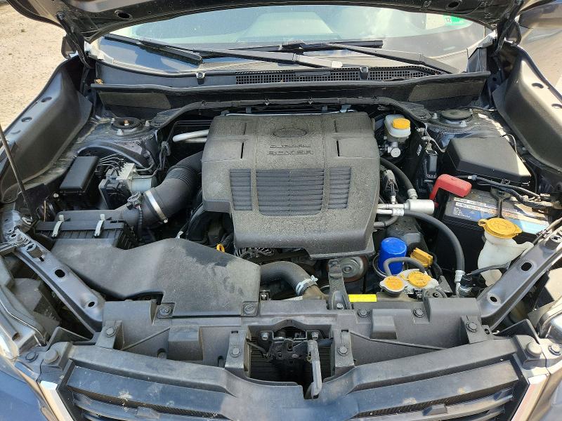 Продаж на аукціоні авто 2019 Subaru Forester, vin: JF2SKAEC9KH508503, номер лоту: 50714046