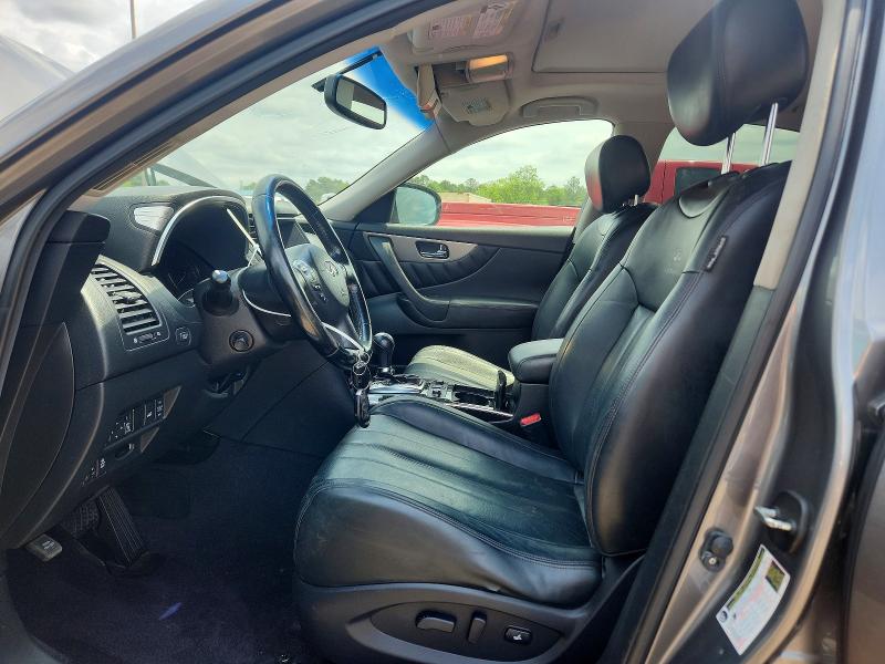 Продаж на аукціоні авто 2014 Infiniti Qx70, vin: JN8CS1MU9EM451927, номер лоту: 51109656