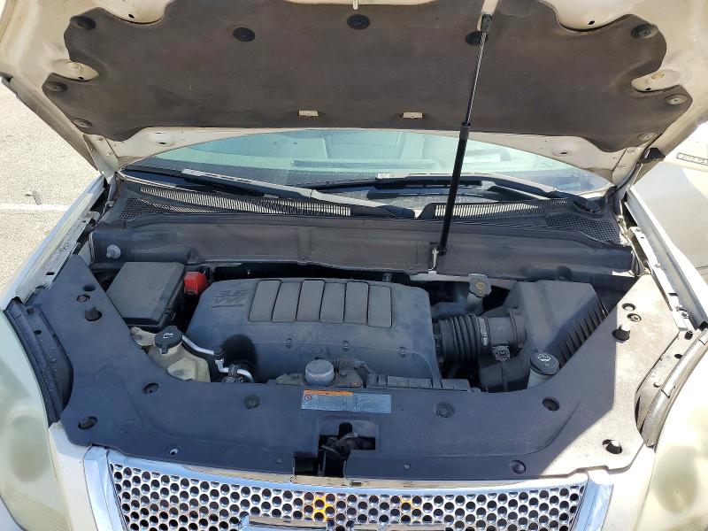 51562436 :رقم المزاد ، 1GKKRTED0BJ345459 vin ، 2011 Gmc Acadia مزاد بيع