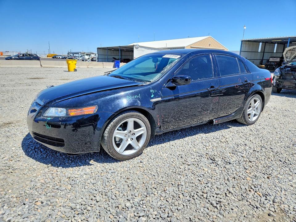 Aukcja sprzedaży 2005 Acura Tl, vin: 19UUA66245A062868, numer aukcji: 51197016