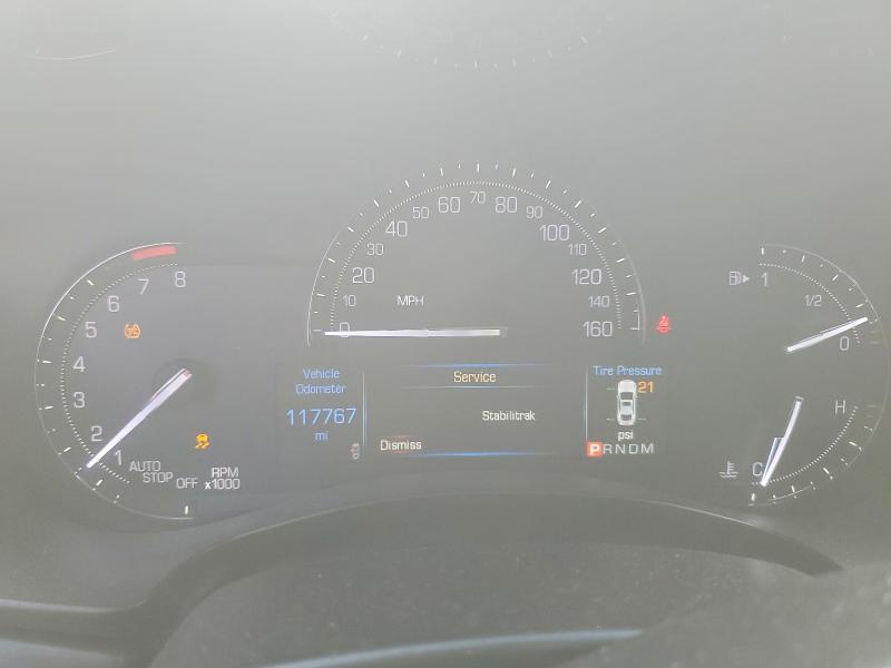 Aukcja sprzedaży 2017 Cadillac Ats, vin: 1G6AA5RX5H0145046, numer aukcji: 51196646