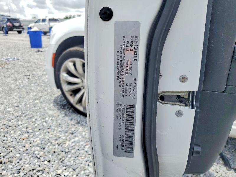 Aukcja sprzedaży 2018 Chrysler 300, vin: 2C3CCAAG2JH279149, numer aukcji: 50851016