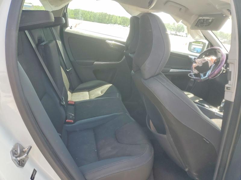 Продаж на аукціоні авто 2015 Volvo Xc60, vin: YV440MDJ8F2682437, номер лоту: 50346976