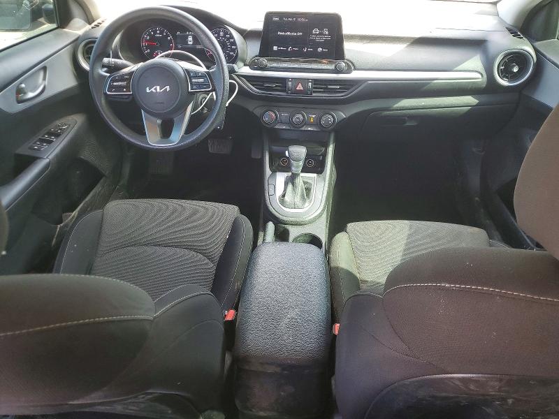 Продаж на аукціоні авто 2022 Kia Forte, vin: 3KPF24AD2NE463933, номер лоту: 49938496