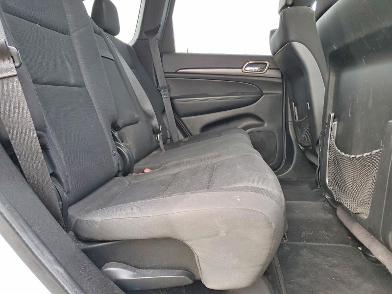 Продажа на аукционе авто 2014 Jeep Grand Cherokee, vin: 1C4RJFAG8EC214064, номер лота: 49190186