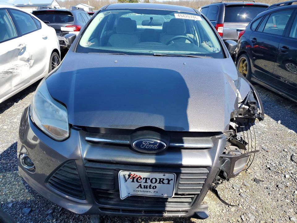 Продаж на аукціоні авто 2012 Ford Focus, vin: 1FAHP3F24CL461204, номер лоту: 49420746
