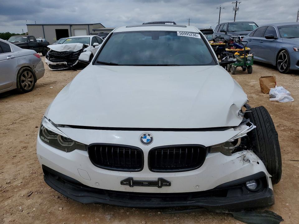 Продажа на аукционе авто 2018 Bmw 330e, vin: WBA8E1C51JA758486, номер лота: 50995236