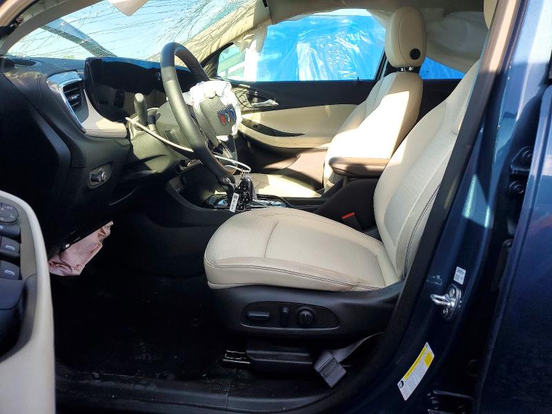 Продажа на аукционе авто 2026 Buick Encore Gx, vin: KL4AMBSL6TB050643, номер лота: 49302276