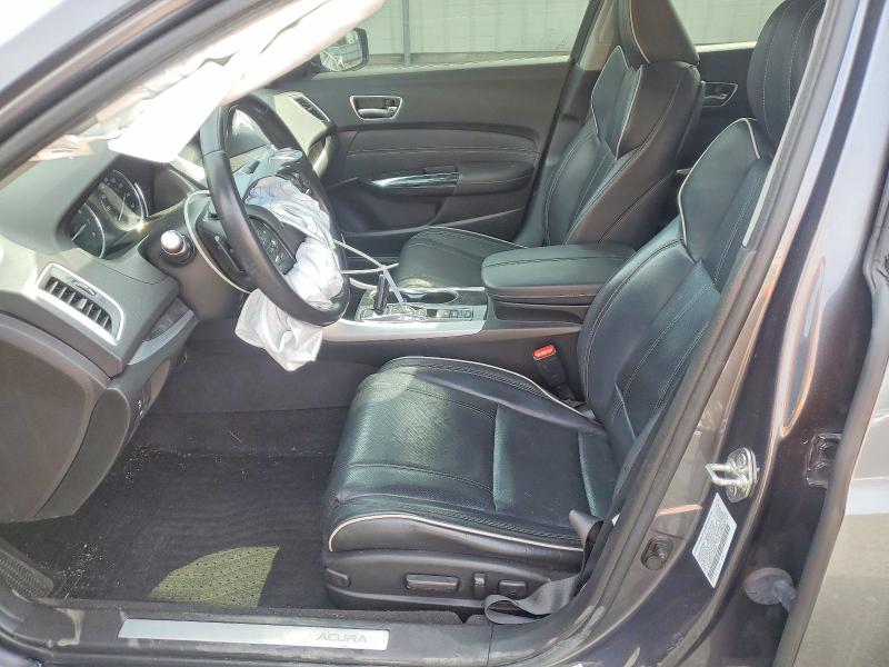 51518916 :رقم المزاد ، 19UUB3F42KA005304 vin ، 2019 Acura Tlx مزاد بيع