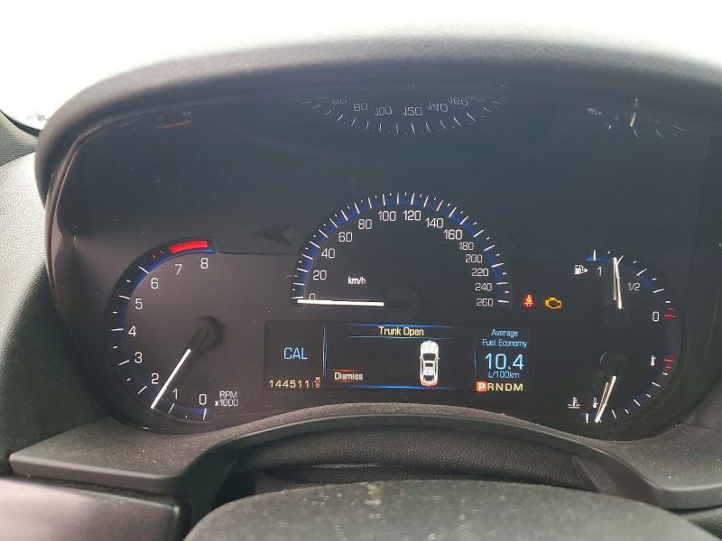 Aukcja sprzedaży 2014 Cadillac Ats, vin: 1G6AG5RX1E0187899, numer aukcji: 47204256