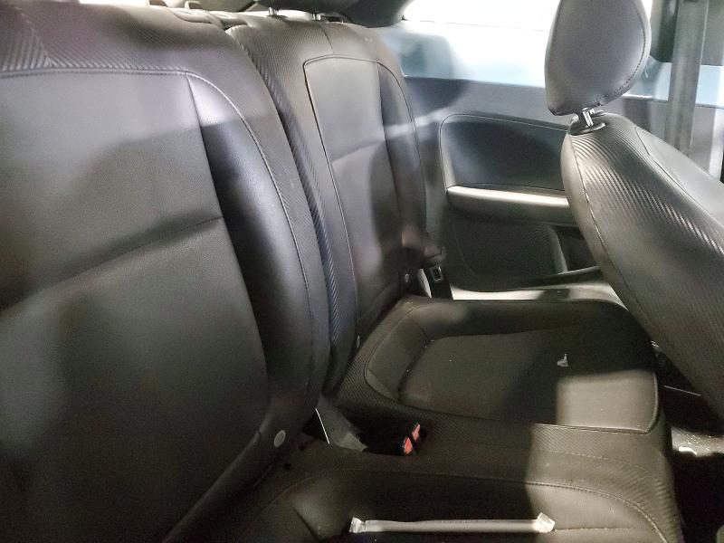 48295776 :رقم المزاد ، 3VWJX7AT6CM620576 vin ، 2012 Volkswagen Beetle مزاد بيع