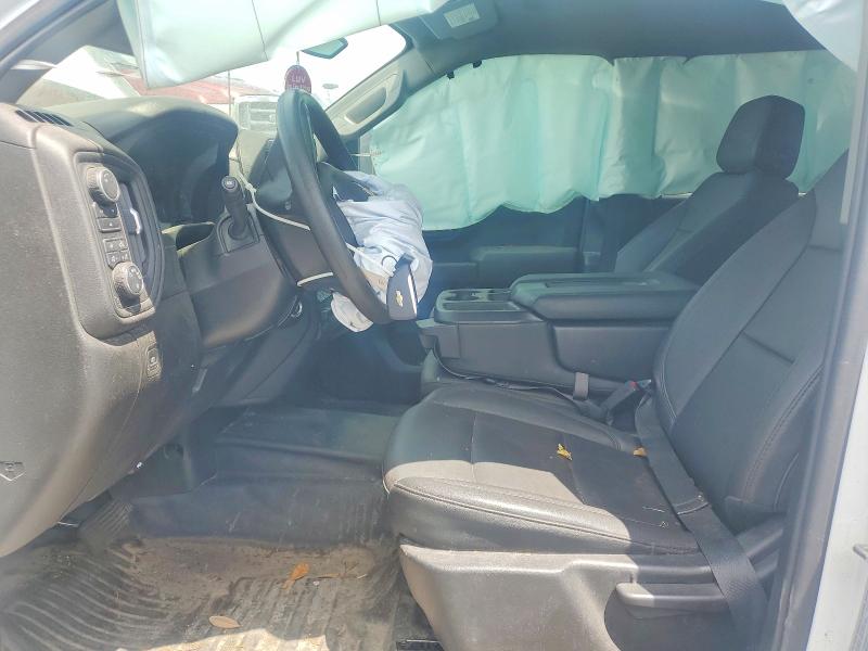 Продажа на аукционе авто 2025 Chevrolet Silverado, vin: 1GC4KLE79SF271674, номер лота: 51925996