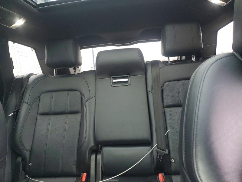 Продажа на аукционе авто 2018 Land Rover Range Rover Sport, vin: SALWR2RV5JA194944, номер лота: 48749846