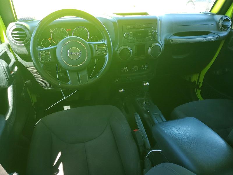 49560456 :رقم المزاد ، 1C4BJWDG5HL532032 vin ، 2017 Jeep Wrangler Unlimited مزاد بيع