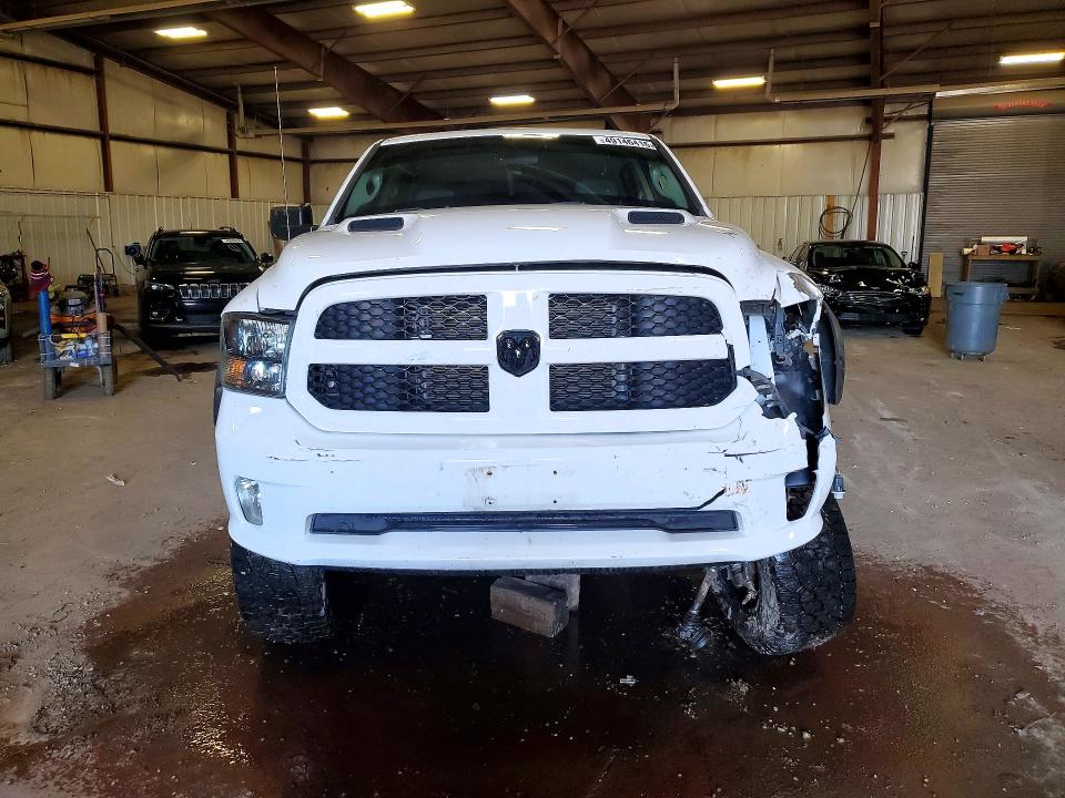 Продаж на аукціоні авто 2019 Ram 1500 Classic, vin: 1C6RR7KT6KS528038, номер лоту: 49146416