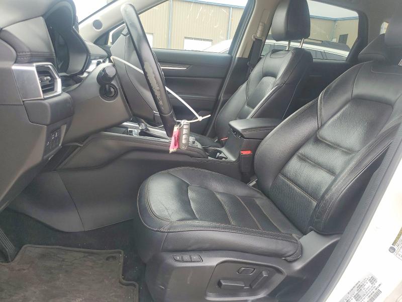 49019526 :رقم المزاد ، JM3KFBDM2K0636851 vin ، 2019 Mazda Cx-5 مزاد بيع