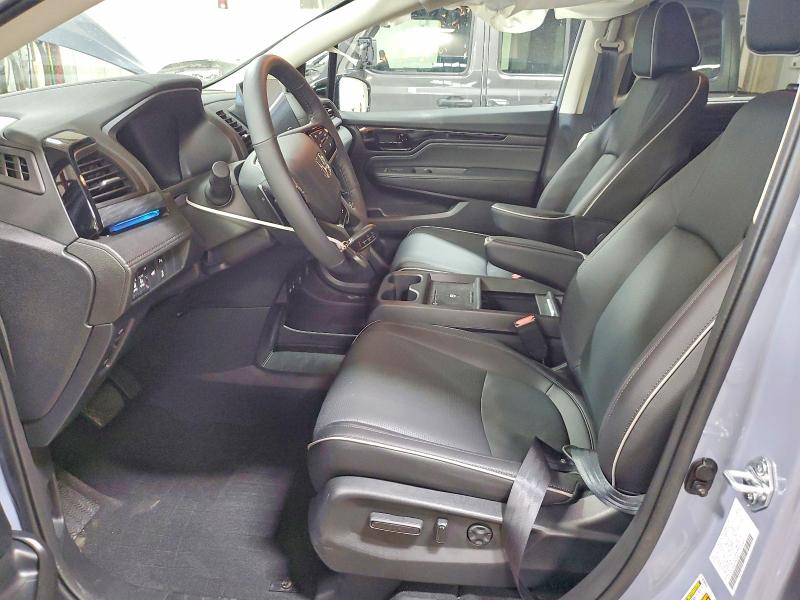 51709436 :رقم المزاد ، 5FNRL6H97TB030431 vin ، 2026 Honda Odyssey مزاد بيع